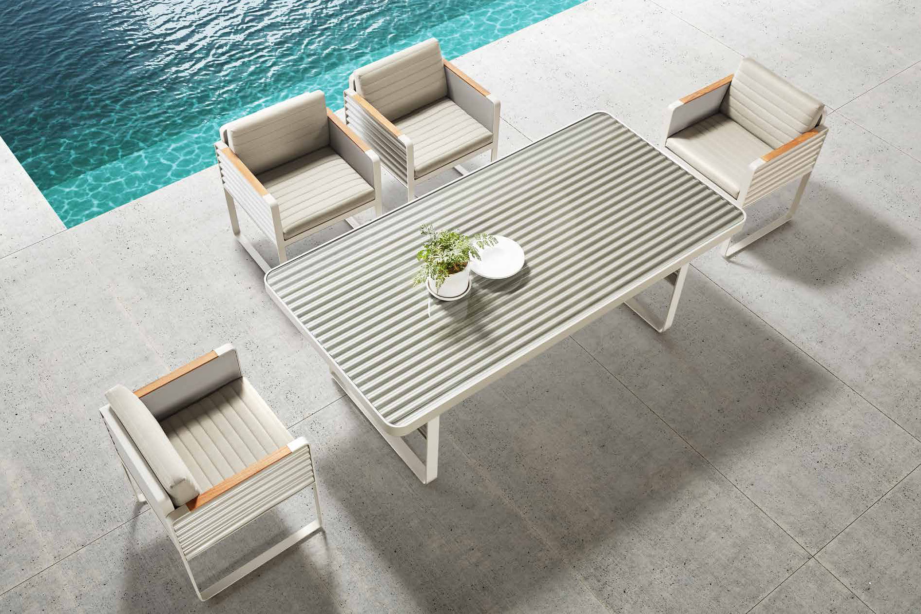 户外家具|户外奢华系列|办公家具|设计师家具|airport艾尔伯特户外系列